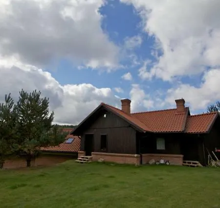 Uroczysko Jar Brynicy