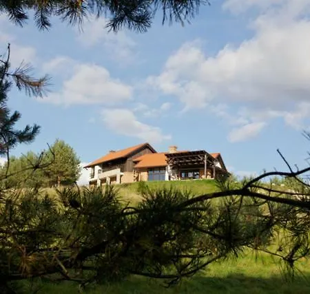 Uroczysko Jar Brynicy